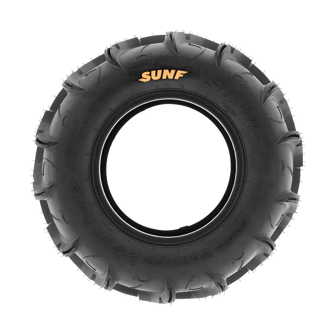 Tyres - A048 Tyres (E Marked) 12”