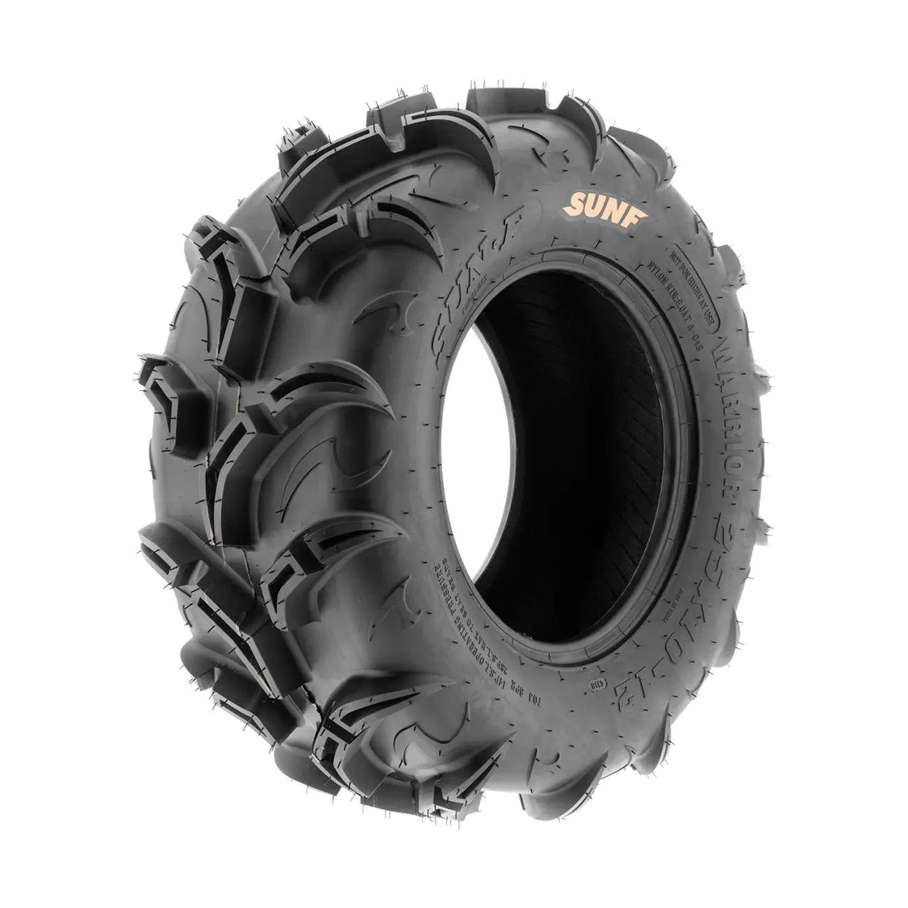 Tyres - A048 Tyres (E Marked) 12”