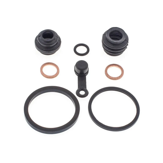 Caliper Rebuild Kit for Honda TRX450R (rear)