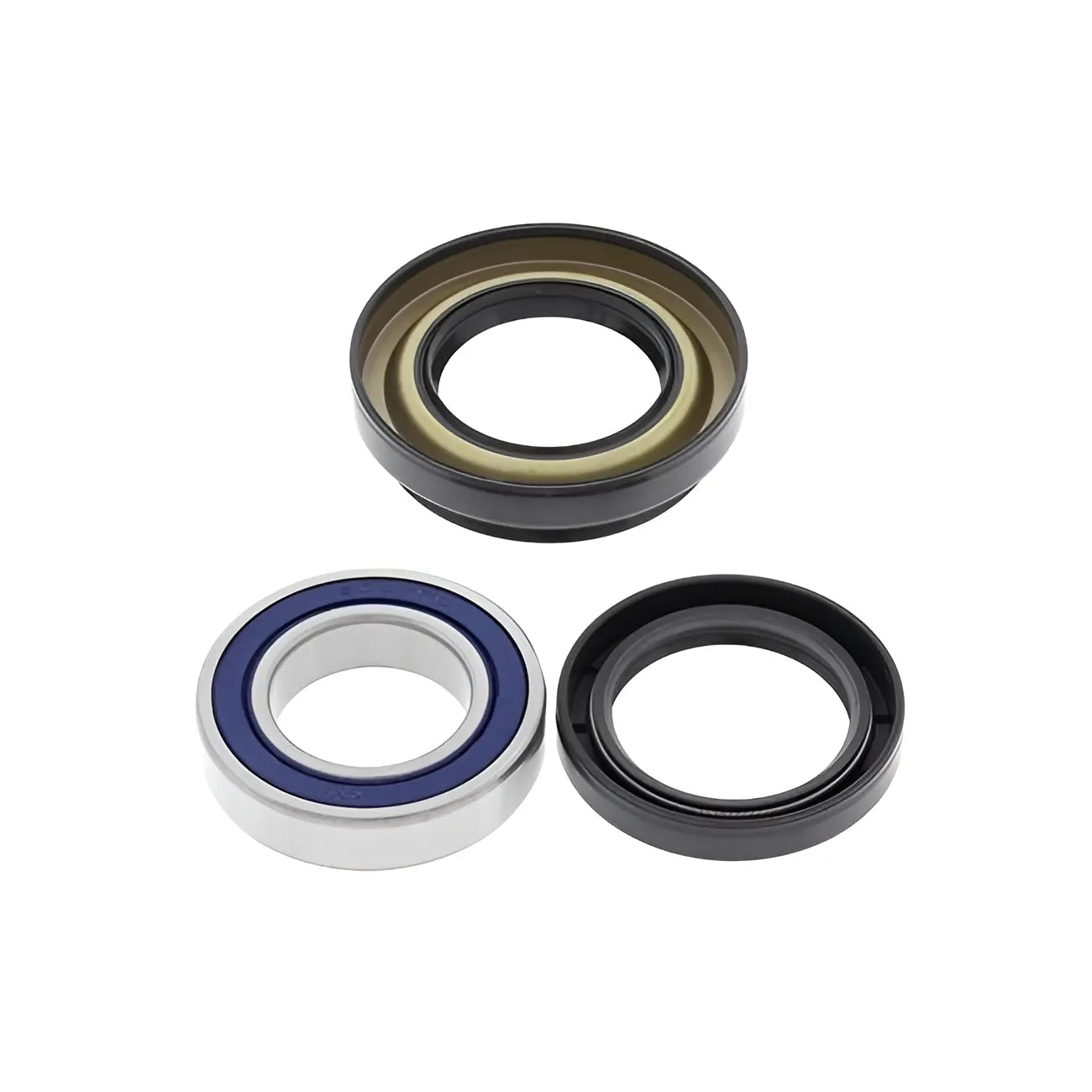 Wheel Bearing Kit (Rear) for Honda Applications