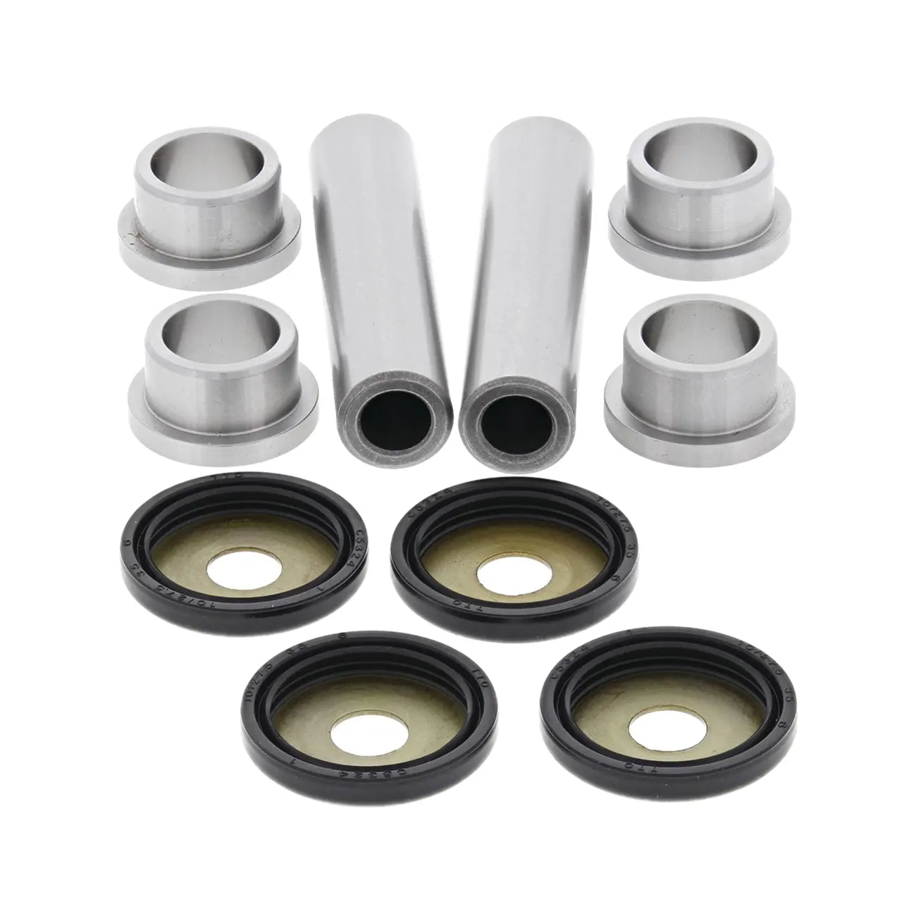 Suspension – Rear Independent Suspension Knuckle Rebuild Hub/Bush Kit for Yamaha Applications