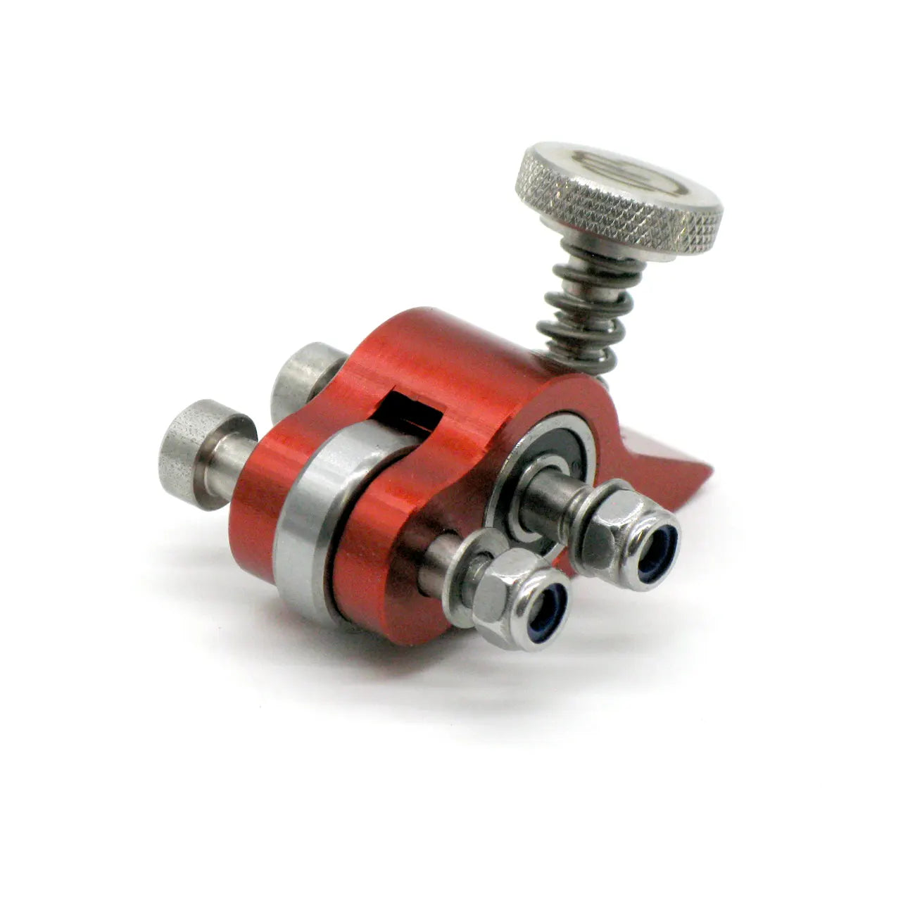 Thumb Wheel & Knuckle for Master Cylinders