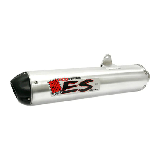 Exhaust - Eco Slip-On Silencer for KTM Applications