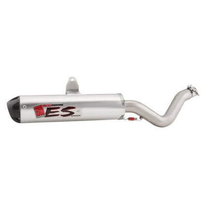 Exhaust - Eco Slip-On Silencer for Yamaha Applications