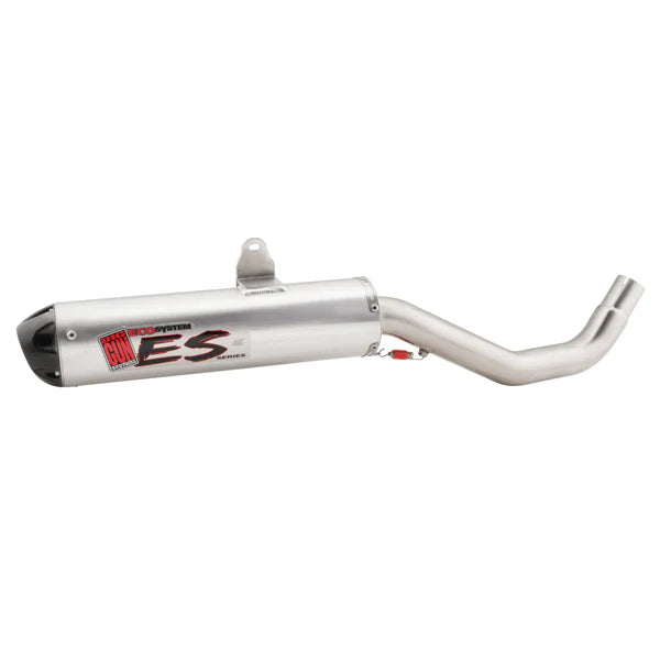Exhaust - Eco Slip-On Silencer for Yamaha Applications
