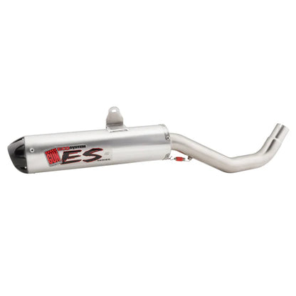 Exhaust - Eco Slip-On Silencer for Yamaha Applications