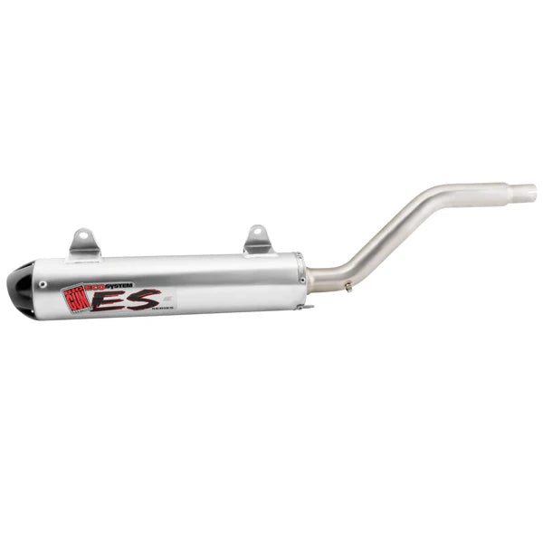 Exhaust - Eco Slip-On Silencer for Yamaha Applications