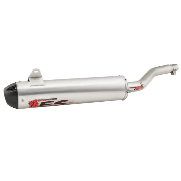 Exhaust - Eco Slip-On Silencer for Yamaha Applications