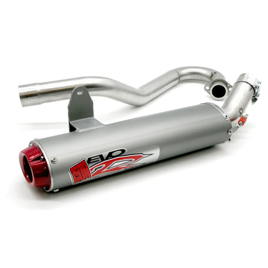 Exhaust - EVO R Full Exhaust System for Honda Applications