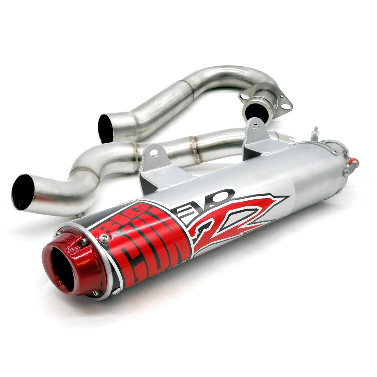 Exhaust - EVO R Full Exhaust System for Yamaha Applications