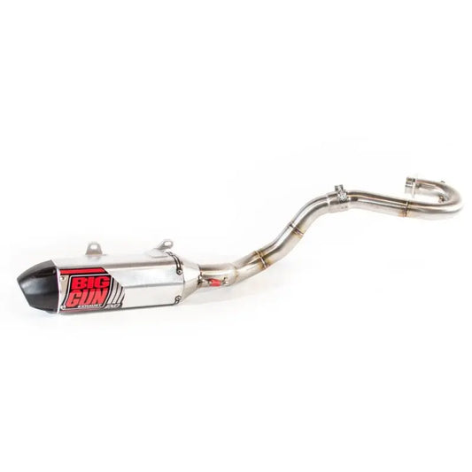 Exhaust - EXO Full Exhaust System for Yamaha Applications