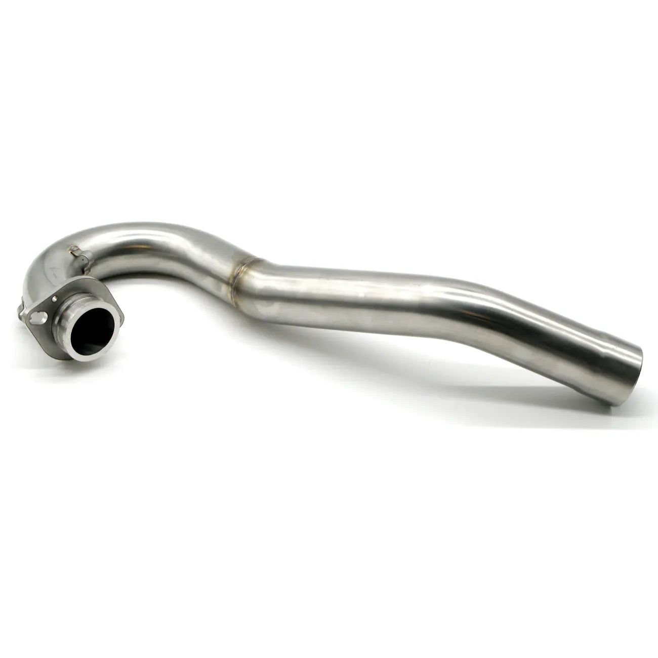 Exhaust – EVO R Full Exhaust System in Black for Suzuki LTR450