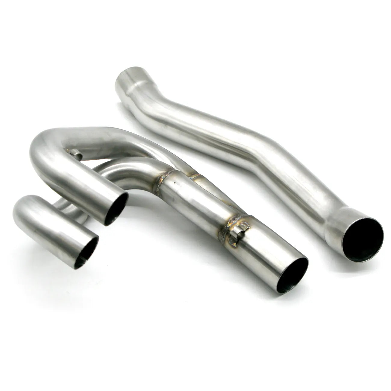 Exhaust - EVO R/EXO Header Pipe for CanAm/Honda/Kawasaki/Polaris/Suzuki/Yamaha Applications