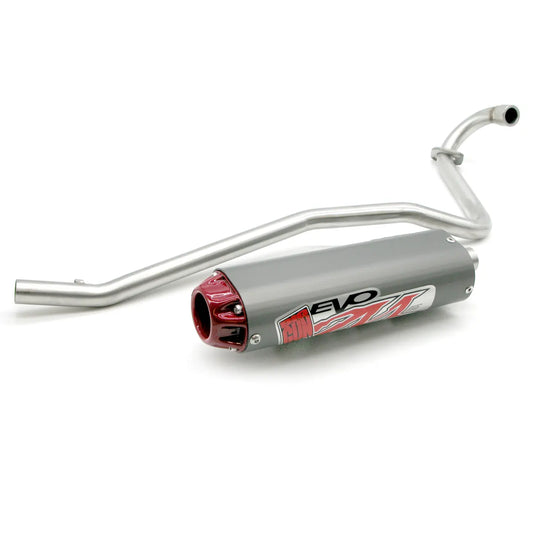 Exhaust - EVO M Full Exhaust System for Honda Applications