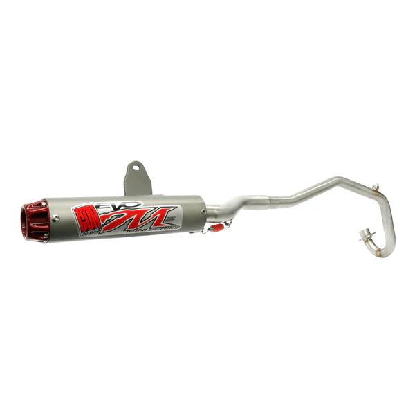 Exhaust – Evo M Full Exhaust System for Polaris/Yamaha Applications