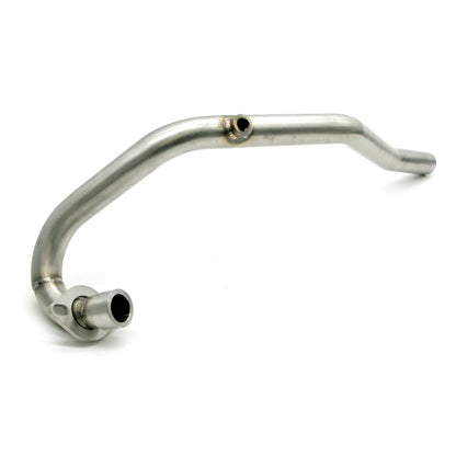 Exhaust – Evo M Full Exhaust System in Black for Polaris/Yamaha Applications