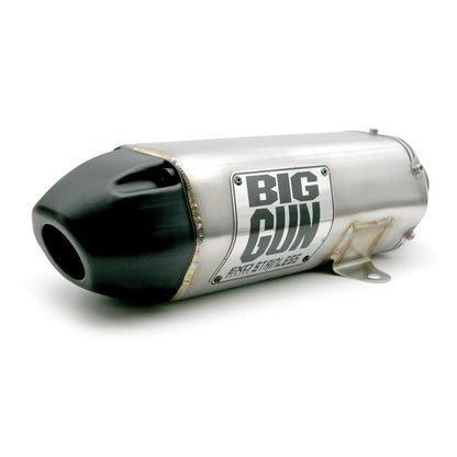 Exhaust - EXO Stainless 3-1-2 Full System for Yamaha YXZ 1000 (inc. R/SS)