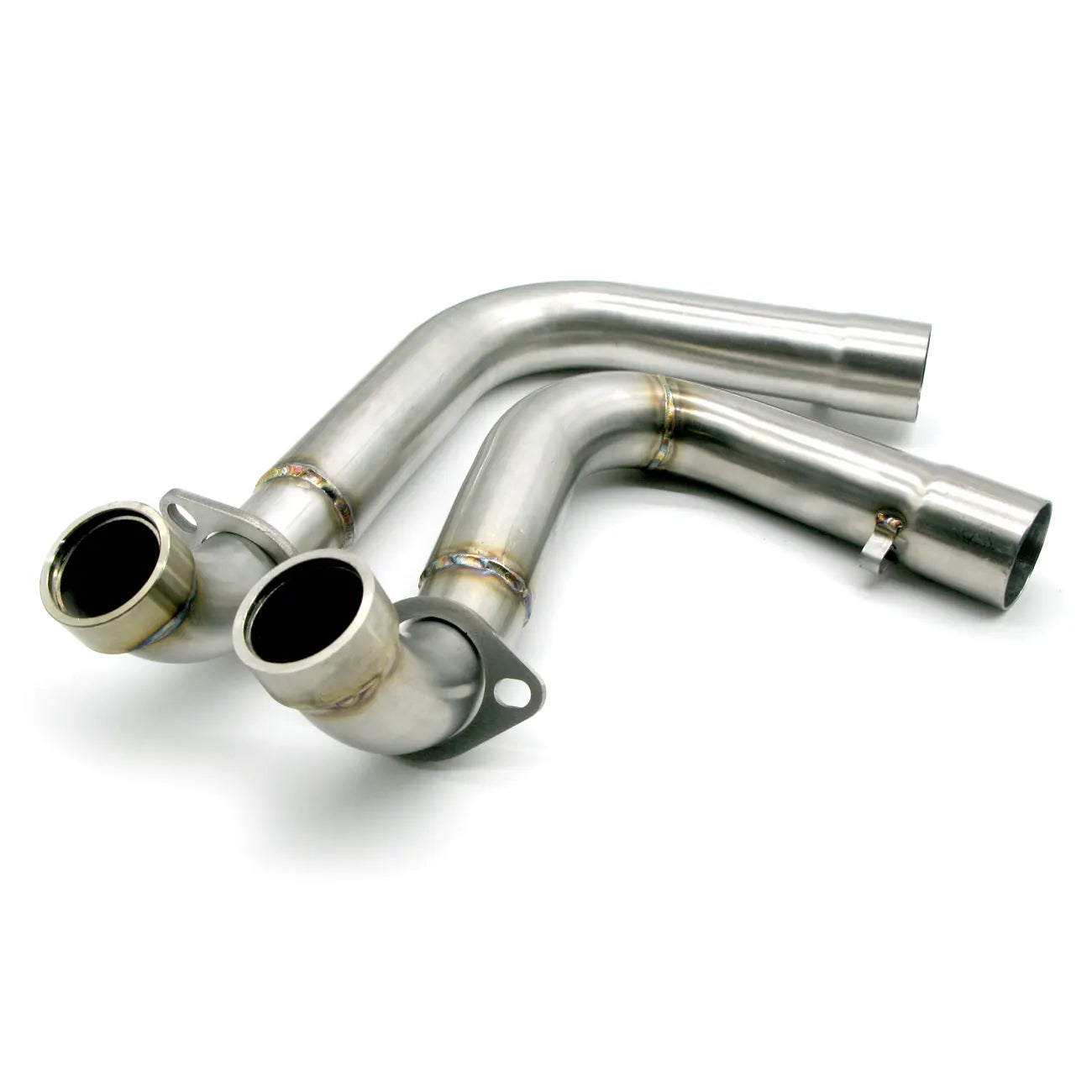 Exhaust - EXO Stainless 3-1-2 Full System for Yamaha YXZ 1000 (inc. R/SS)