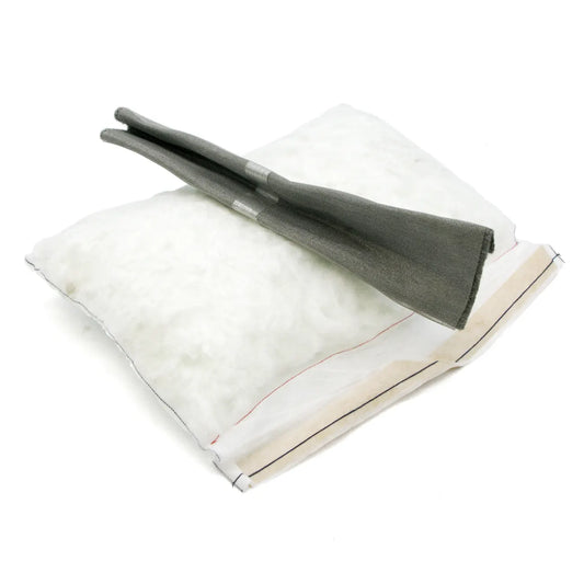 Exhaust - Dura-Pak 15" Exhaust Re-Packing Kit