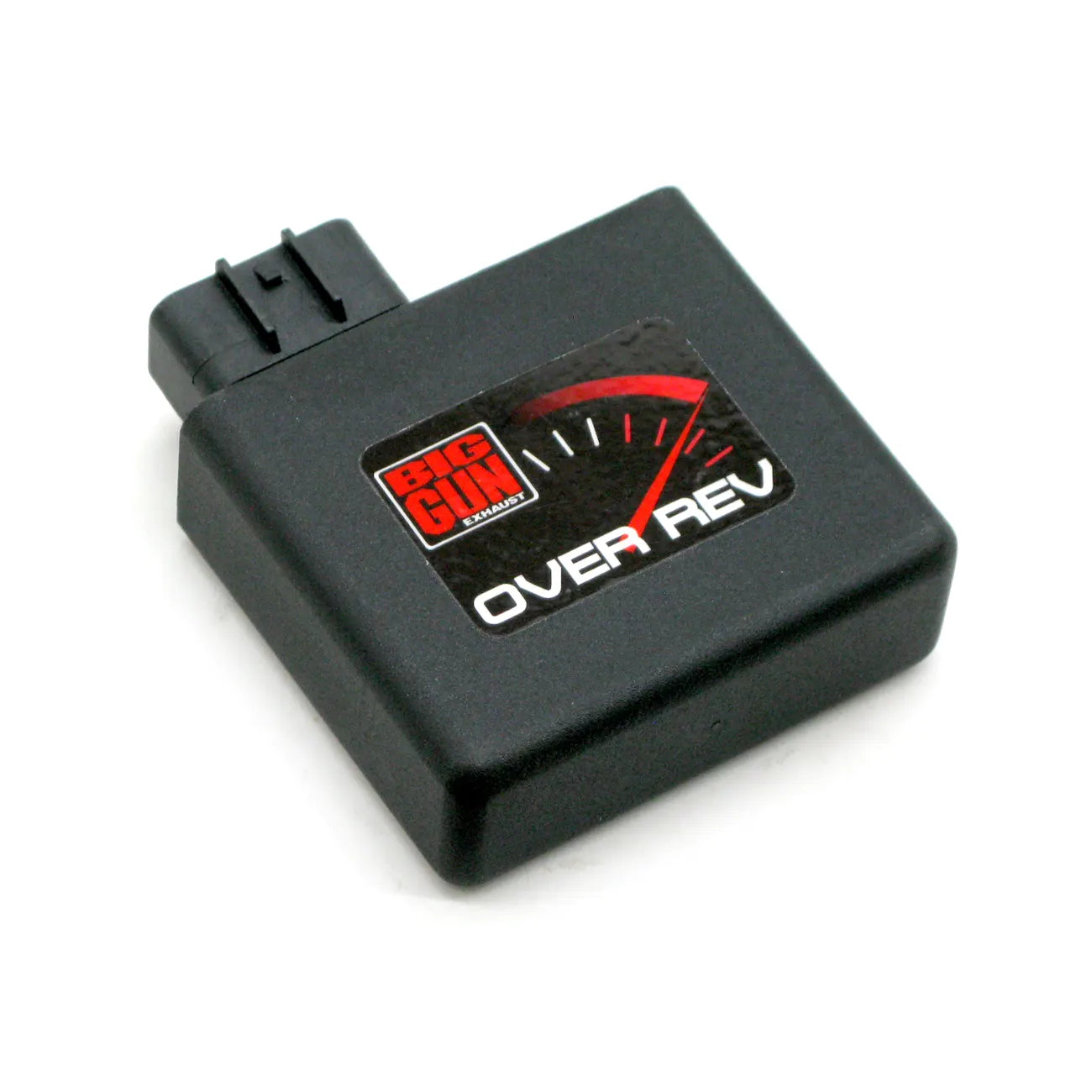 Rev Box