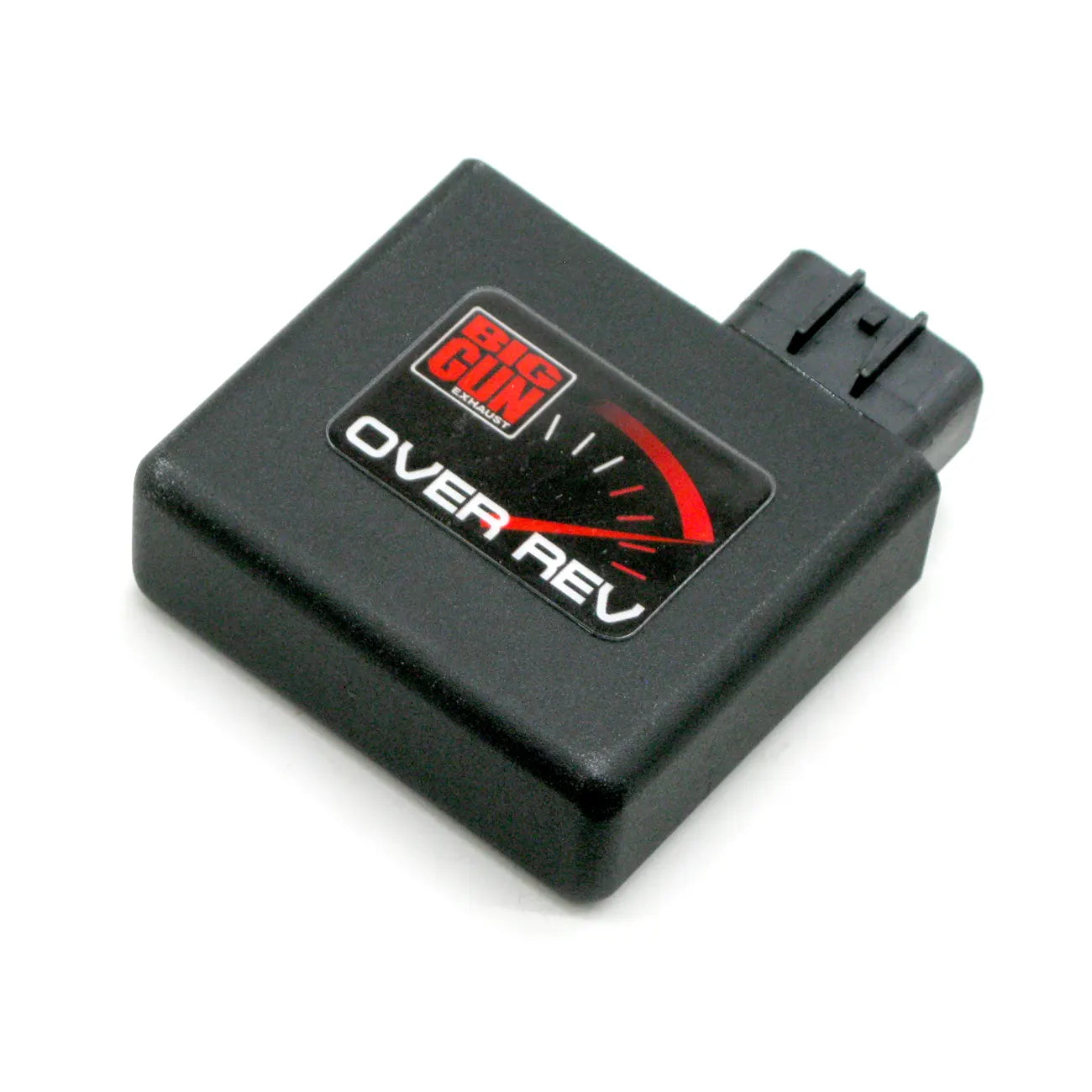 Rev Box