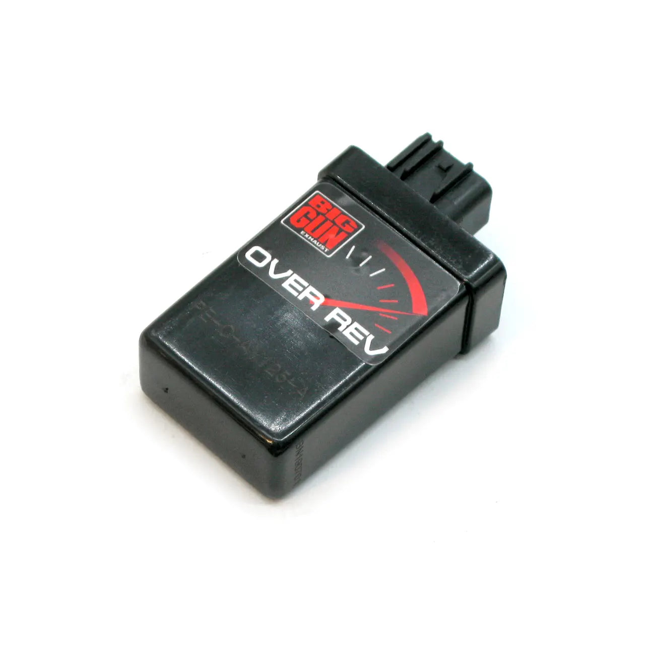 Rev Box