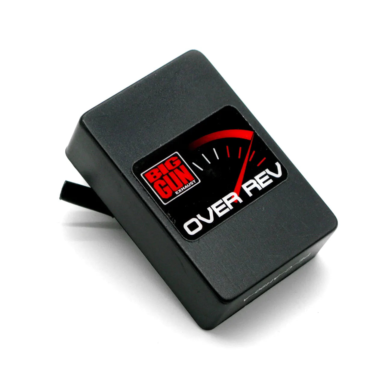 Rev Box – Ace ATV