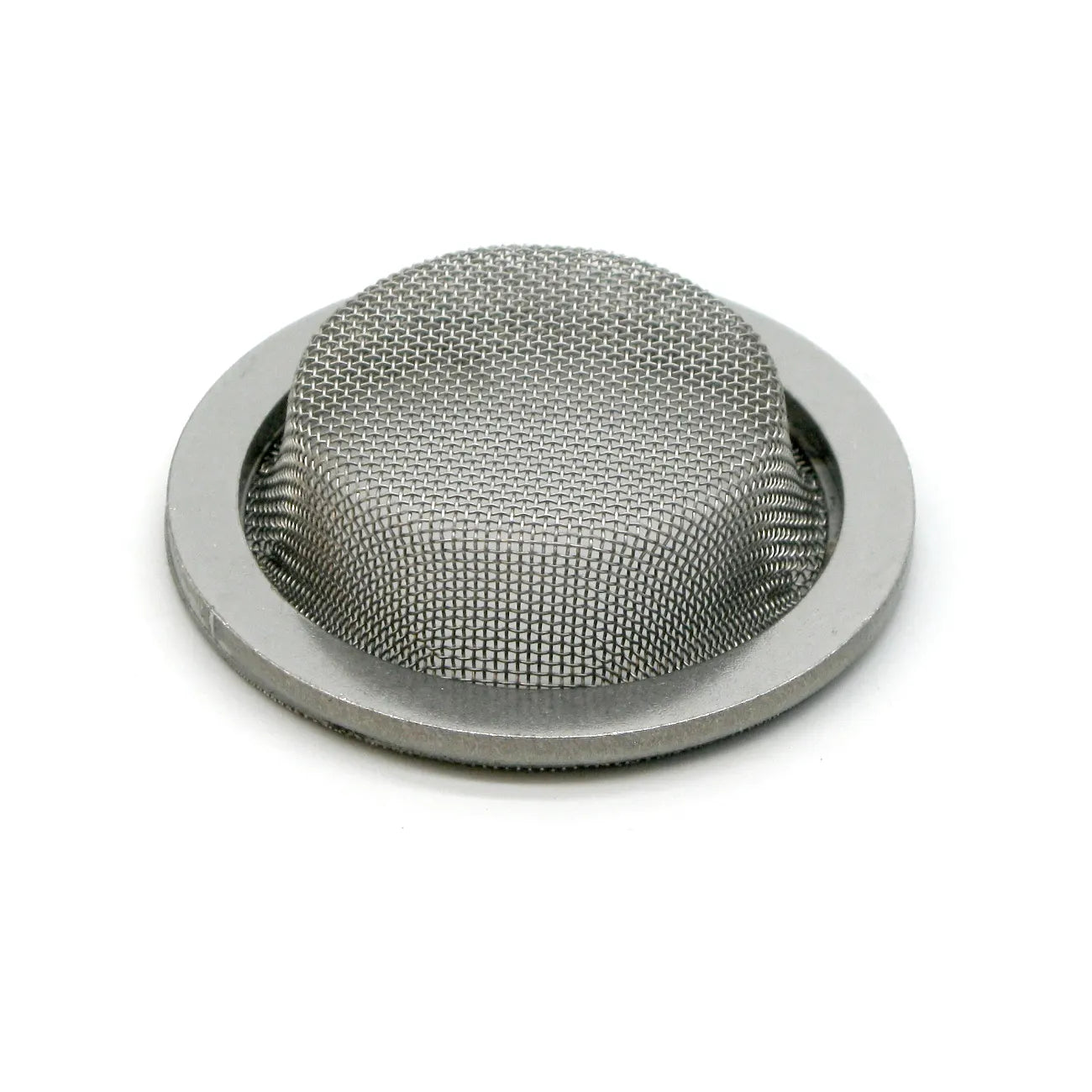 Exhaust - Spark Arrestor