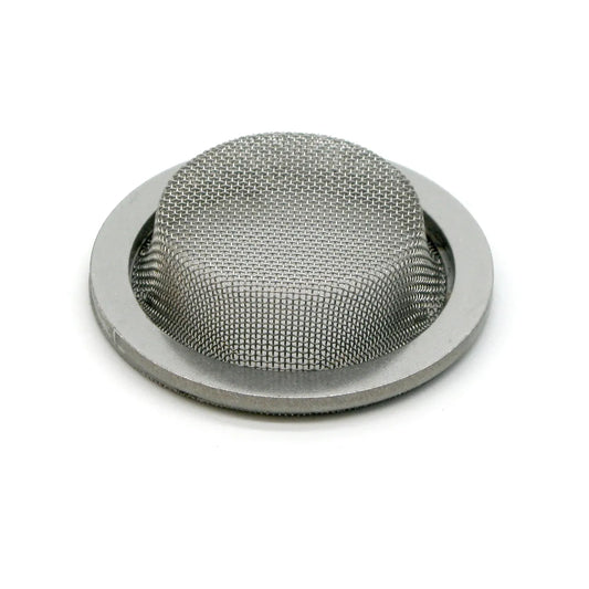 Exhaust - Spark Arrestor