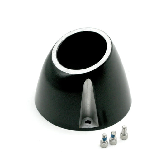 Exhaust – Ballistic Exhaust End Cap