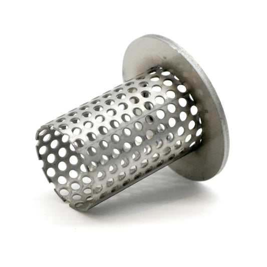 Exhaust - Vortex Quiet Insert (2")