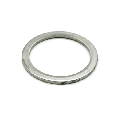 Exhaust - Spark Arrestor & Quiet Insert Spacer Ring