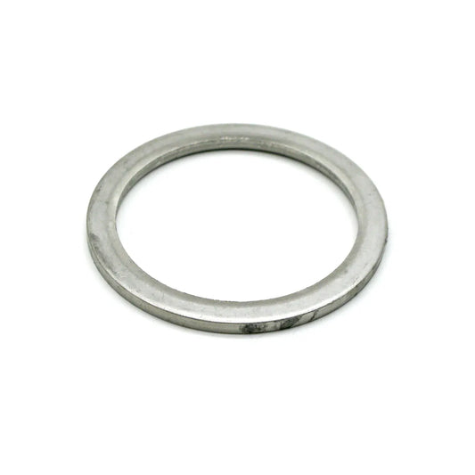 Exhaust - Spark Arrestor & Quiet Insert Spacer Ring
