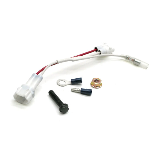 ATV Kill Switch Install Kit for Yamaha YFZ450R