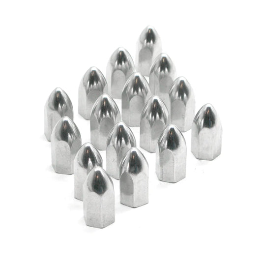 Wheel Accessories – Bullet Wheel Nuts