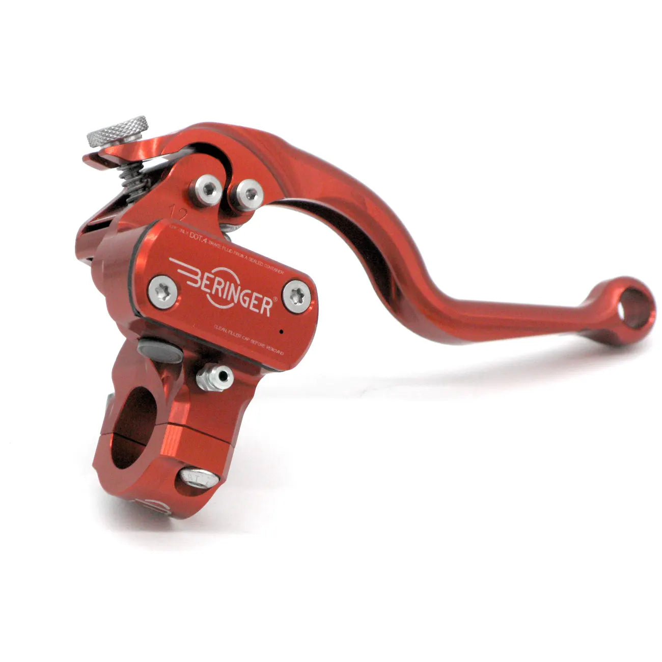 Brake Master Cylinders & Levers