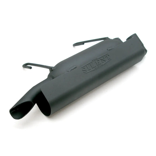 Exhaust – Silent Rider Auxiliary Muffler for Arctic Cat Applications