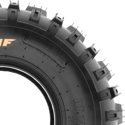 Tyres - A035 (X)MX2 8"/9"/10"