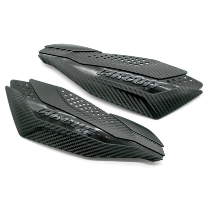 Handlebars - Dakar Hand Guards