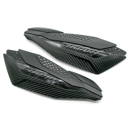 Handlebars - Dakar Hand Guards