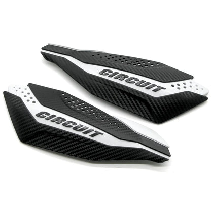 Handlebars - Dakar Hand Guards
