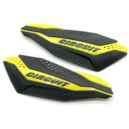 Handlebars - Dakar Hand Guards