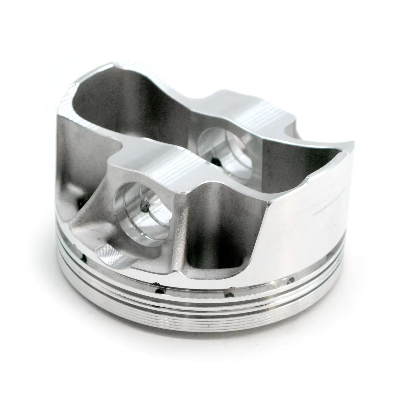 Piston Kit (89mm Bore) for Honda TRX400EX