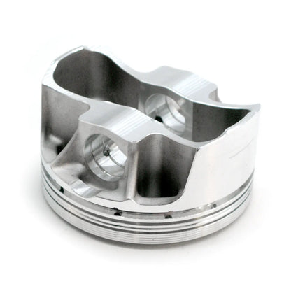 Piston Kit (89mm Bore) for Honda TRX400EX