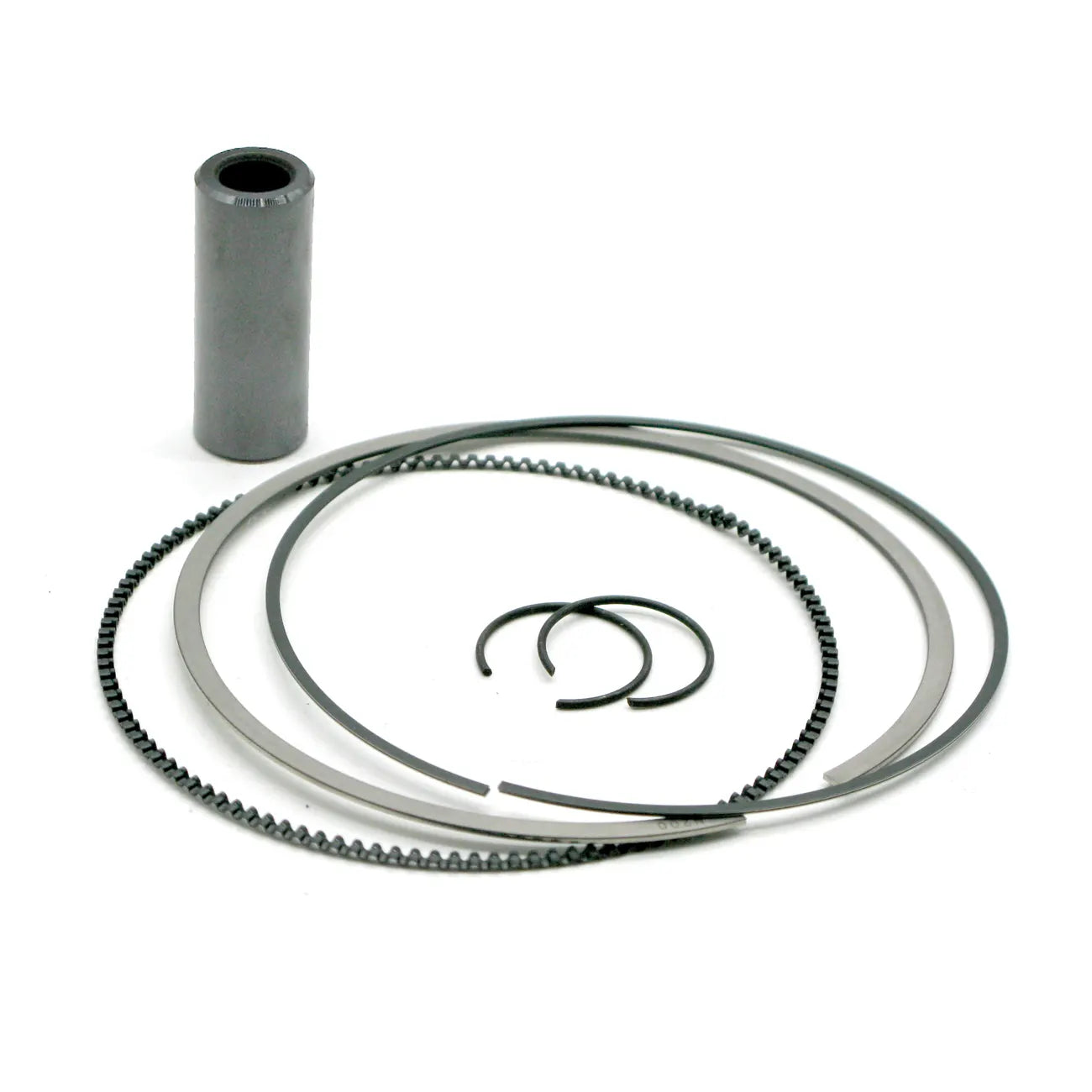 Piston Kit (MX Coating) 13.5:1 for KTM 505SX