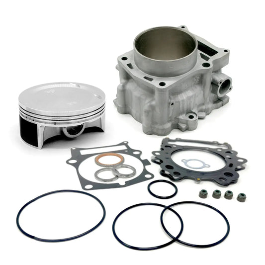 Cylinder Kit (Standard Bore) inc. Piston & Gaskets for Yamaha Raptor 700