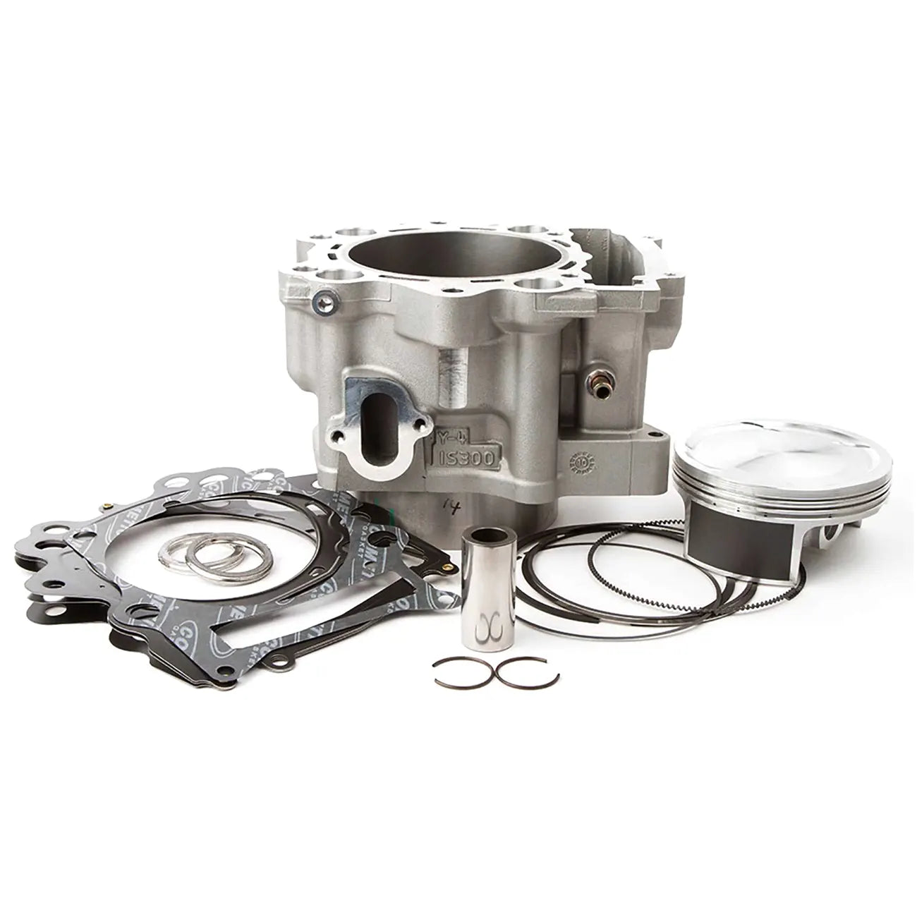 Piston Kit (Big Bore) for Yamaha Raptor 700 '15-'20