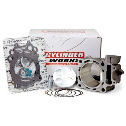 Piston Kit (Big Bore) for Yamaha Raptor 700 '15-'20