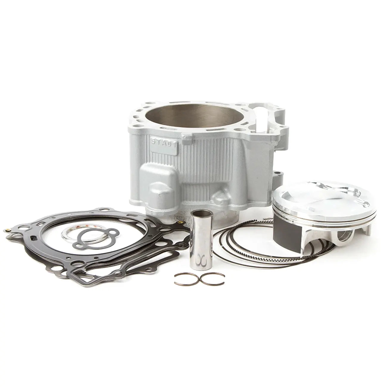 Cylinder Kit (Big Bore +3mm 478cc) for Yamaha YFZ450