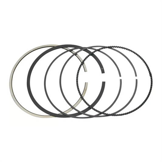 Piston Rings for Suzuki LTR450